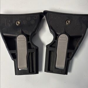 Britax infant carrier stroller adapters